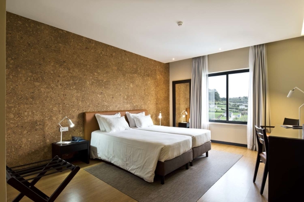 Tulip Inn Estarreja Hotel & SPA